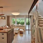 Hébergement de vacances Haus Treibgut Haus Treibgut Niendorf (Timmendorfer Strand)