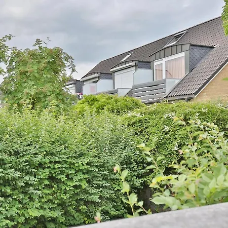 Haus Treibgut Haus Treibgut Casa vacanze