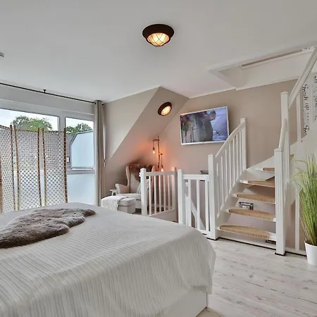 Haus Treibgut Haus Treibgut