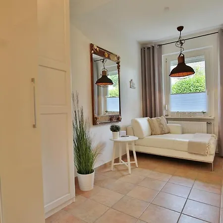 Haus Treibgut Haus Treibgut