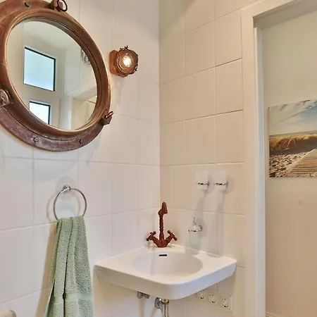 Casa vacanze Haus Treibgut Haus Treibgut *