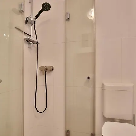 Haus Treibgut Haus Treibgut Niendorf (Timmendorfer Strand)